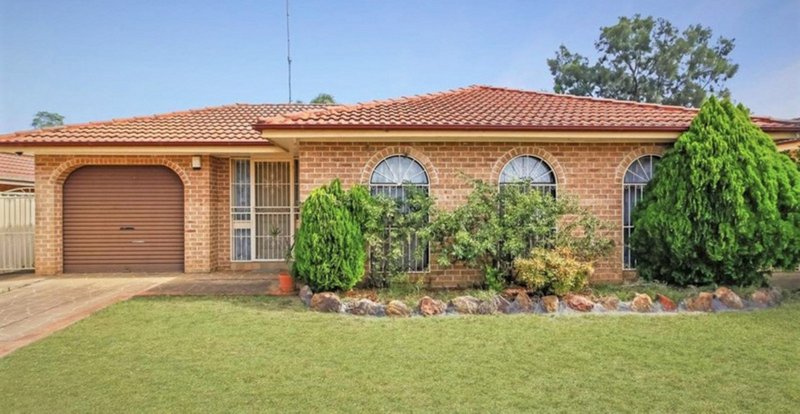 32 Seabrook Crescent, Doonside NSW 2767