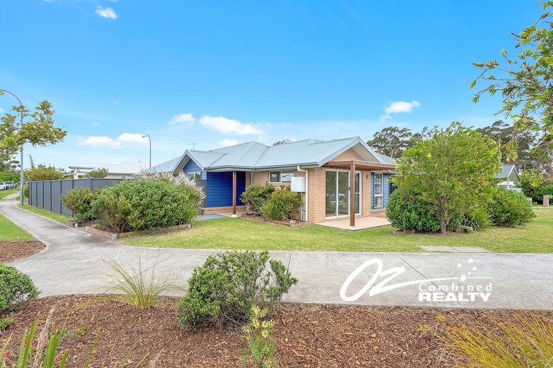 32 Seagrass Avenue, Vincentia NSW 2540