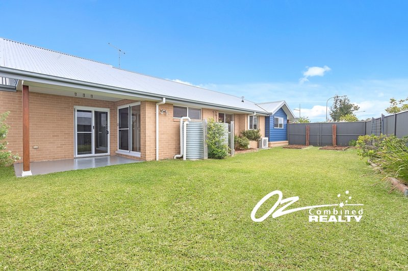 Photo - 32 Seagrass Avenue, Vincentia NSW 2540 - Image 2