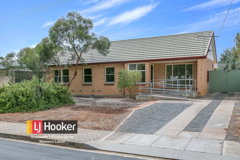 32 Seatown Road, Elizabeth Park SA 5113