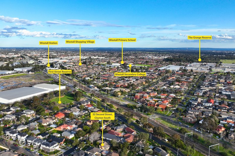 Photo - 32 Second Street, Clayton South VIC 3169 - Image 12