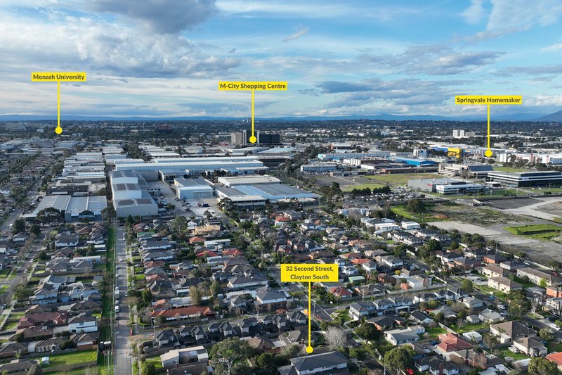 Photo - 32 Second Street, Clayton South VIC 3169 - Image 13