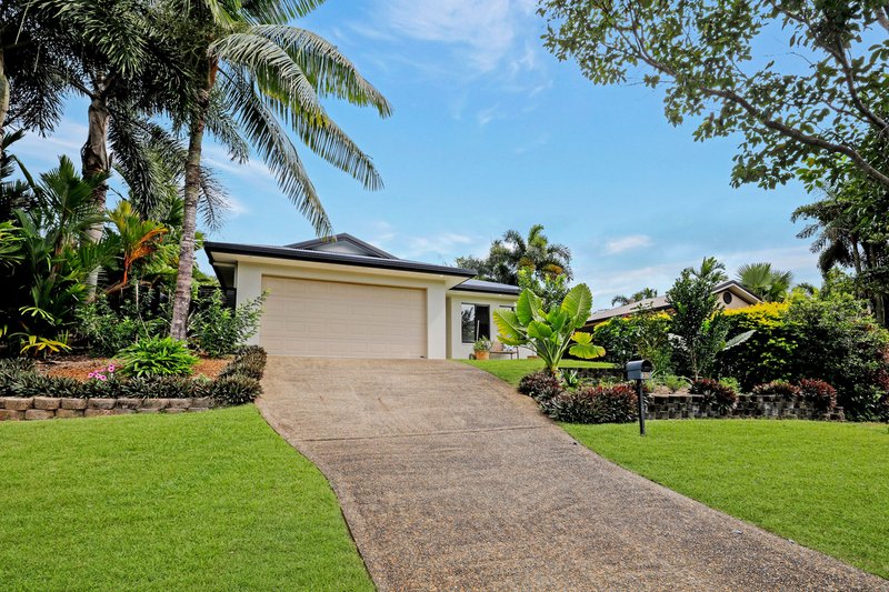 Photo - 32 Shamrock Avenue, Brinsmead QLD 4870 - Image