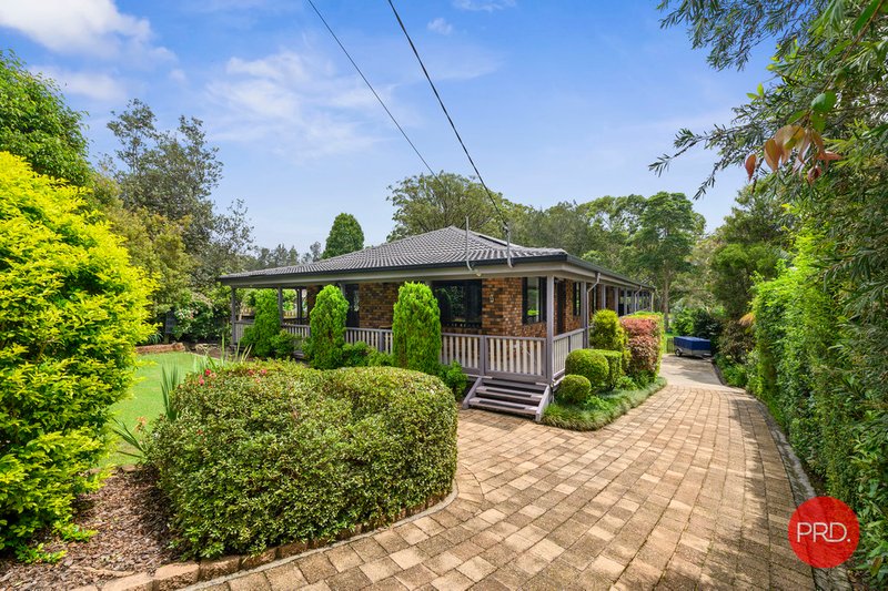 32 Shaws Close, Boambee East NSW 2452