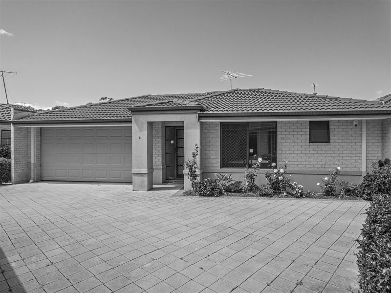 3/2 Shelley Cove, Greenfields WA 6210