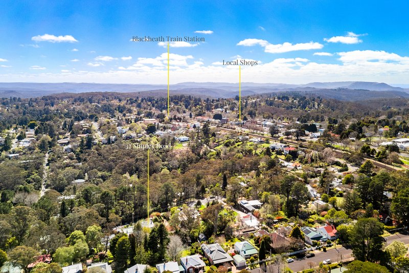 Photo - 32 Shipley Road, Blackheath NSW 2785 - Image 13