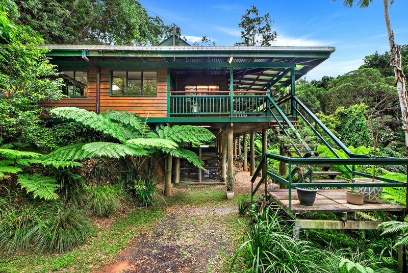 32 Silkwood Avenue, Kuranda QLD 4881