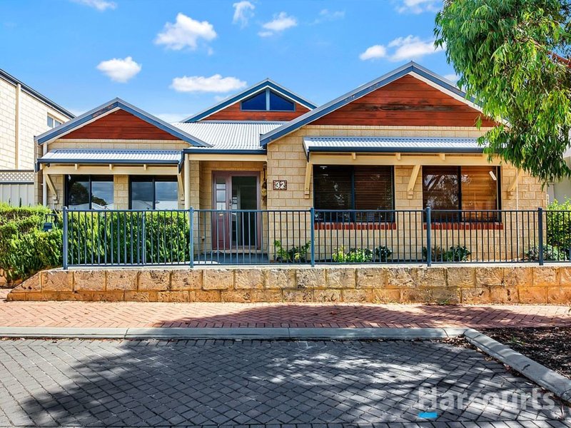 32 Sittella Turn, Joondalup WA 6027