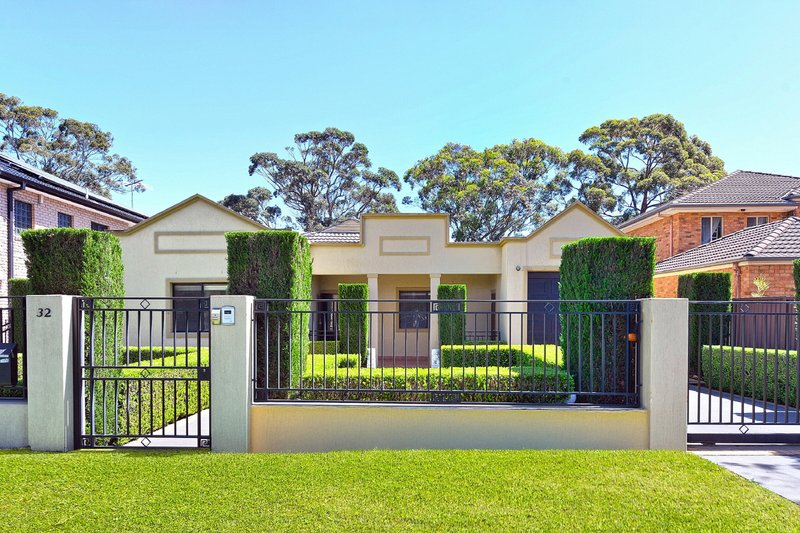 Photo - 32 Sixth Avenue, Condell Park NSW 2200 - Image 3