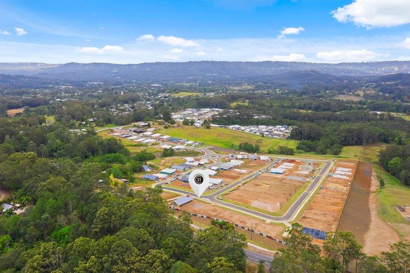 32 Skyline Circuit, Palmwoods QLD 4555