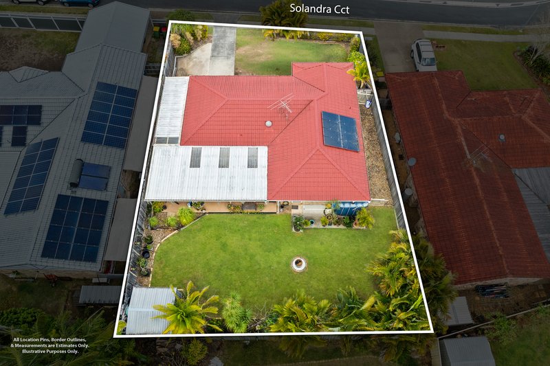 Photo - 32 Solandra Circuit, Regents Park QLD 4118 - Image 18