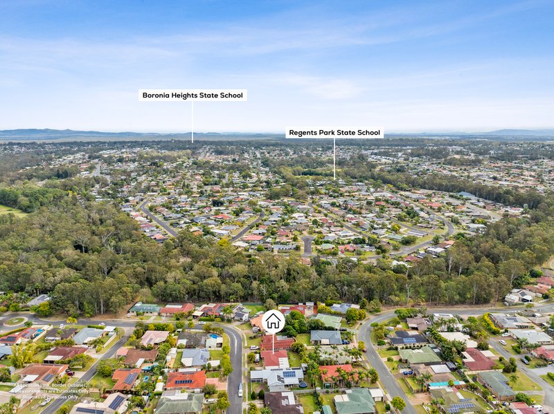 Photo - 32 Solandra Circuit, Regents Park QLD 4118 - Image 20