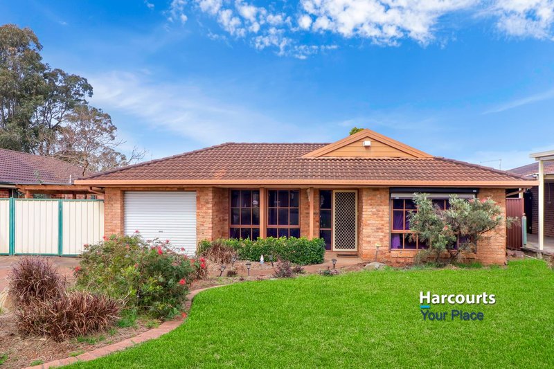 32 Southee Circuit, Oakhurst NSW 2761