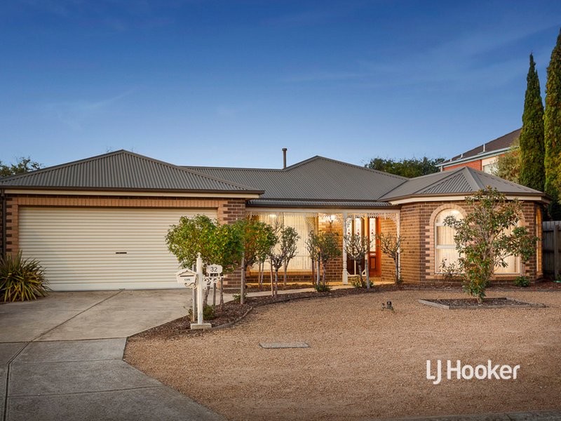 32 Spindrift Way, Seabrook VIC 3028