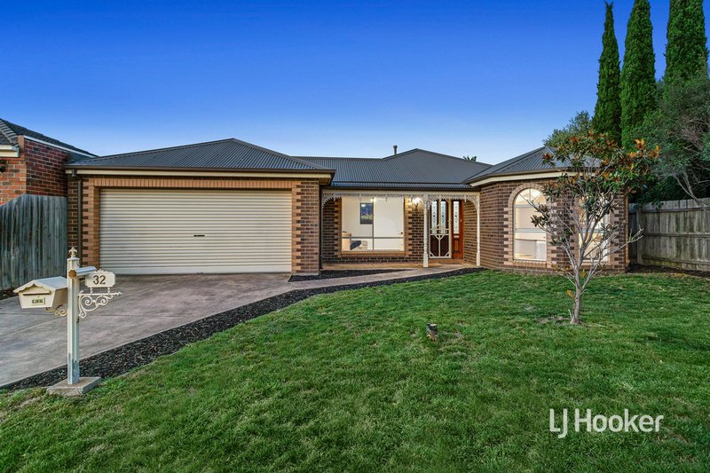 32 Spindrift Way, Seabrook VIC 3028