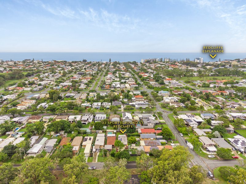 Photo - 32 Sportsground Street, Redcliffe QLD 4020 - Image 2