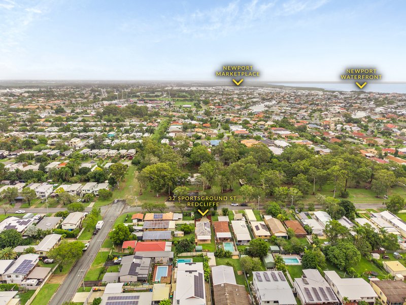 Photo - 32 Sportsground Street, Redcliffe QLD 4020 - Image 17