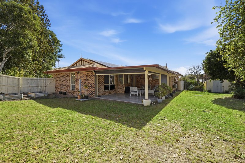 Photo - 32 Springfield Crescent, Parkinson QLD 4115 - Image 18