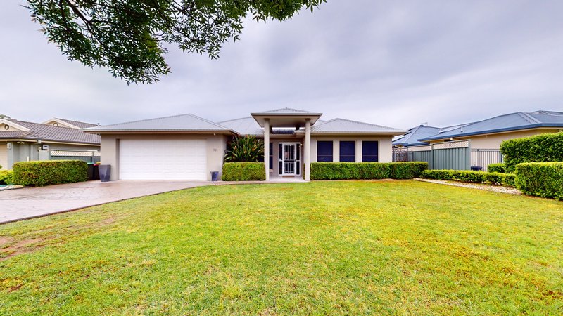 32 St Andrews Drive, Dubbo NSW 2830