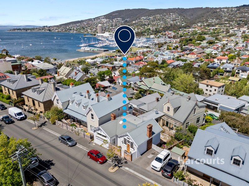 32 St Georges Terrace, Battery Point TAS 7004