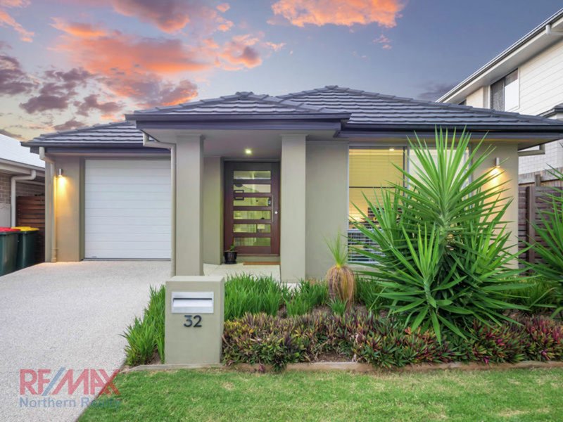 32 St Helen Cres , Warner QLD 4500