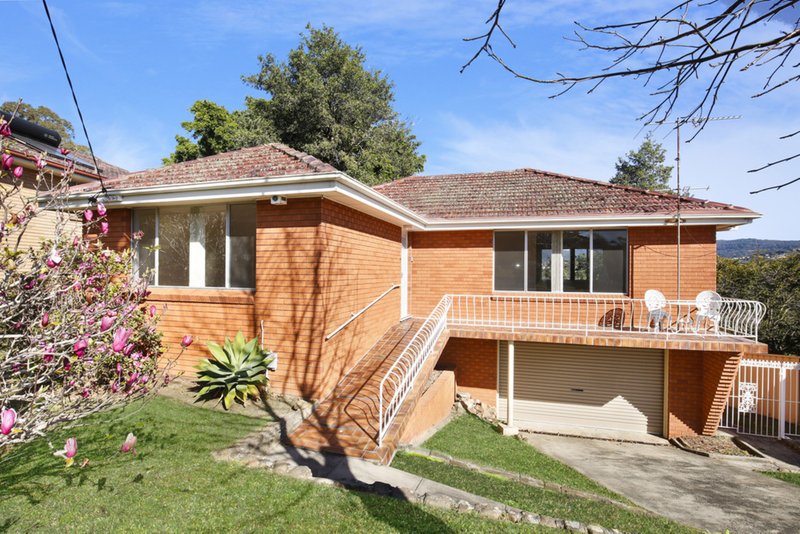 32 St John'S Avenue, Mangerton NSW 2500