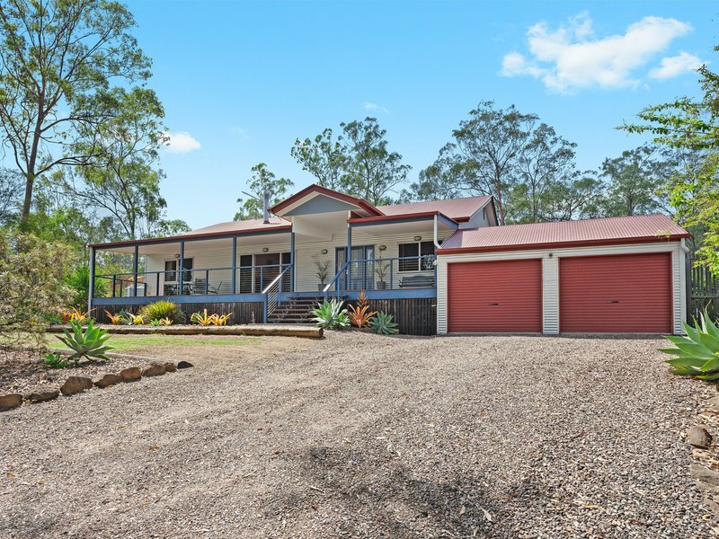 32 Staatz Quarry Rd , Regency Downs QLD 4341