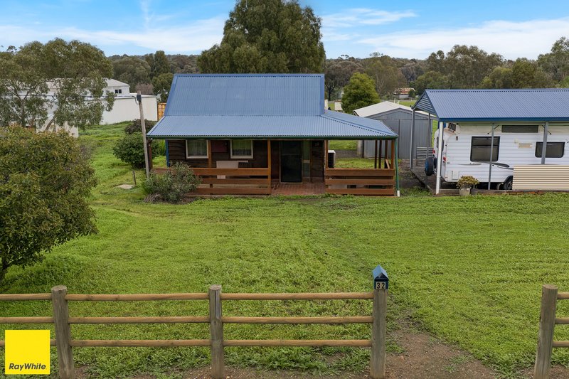 Photo - 32 Stanhope Road, Rushworth VIC 3612 - Image 1
