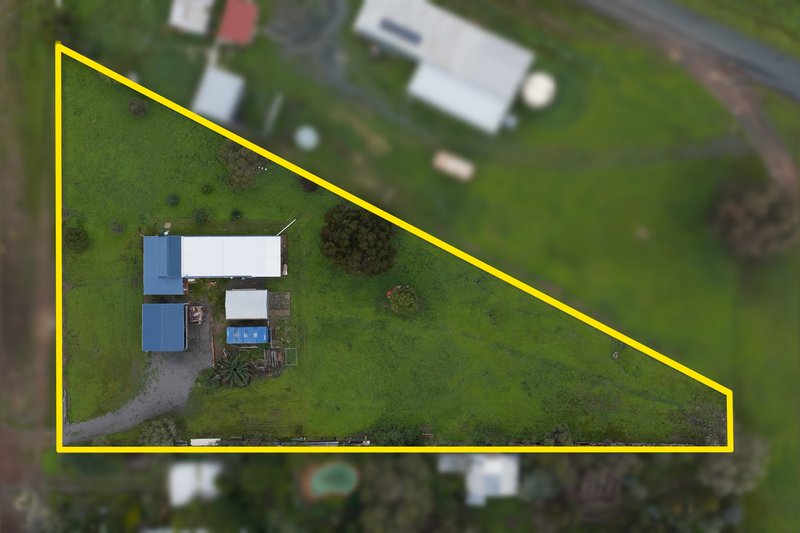 Photo - 32 Stanhope Road, Rushworth VIC 3612 - Image 9