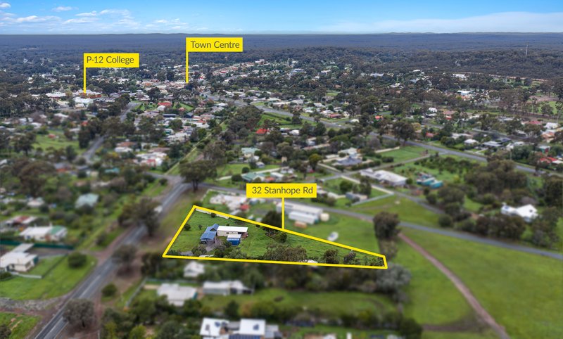 Photo - 32 Stanhope Road, Rushworth VIC 3612 - Image 10