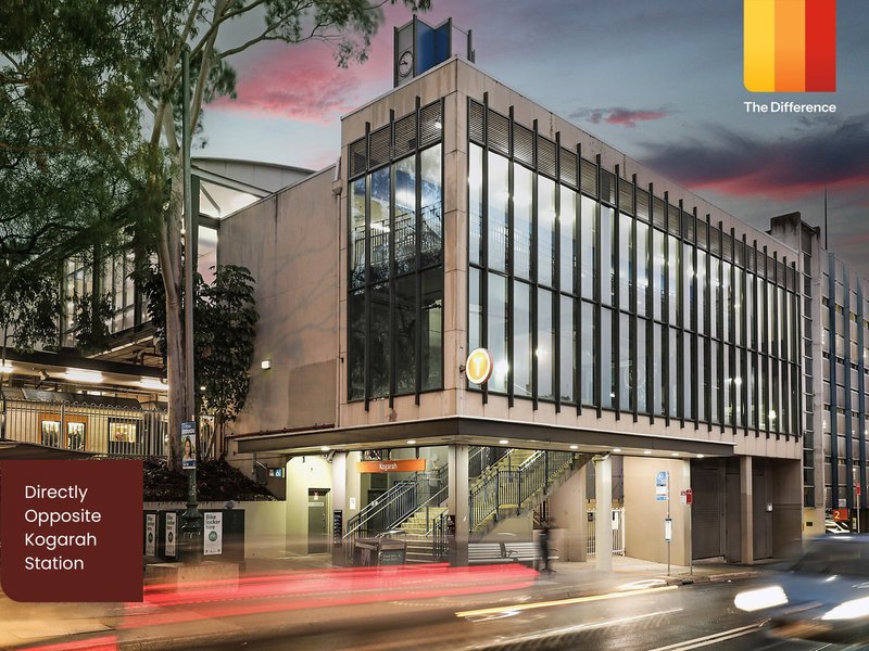 Photo - 3/2 Station Street, Kogarah NSW 2217 - Image 9