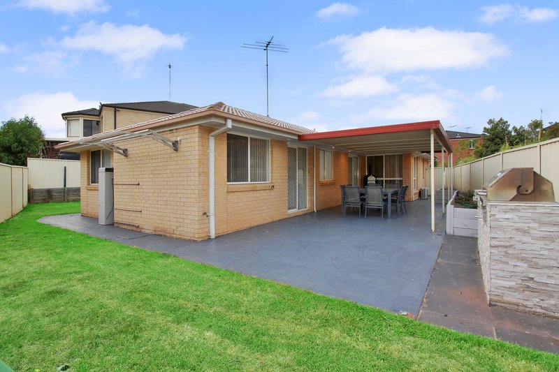 Photo - 32 Stave Place, Kellyville Ridge NSW 2155 - Image 7