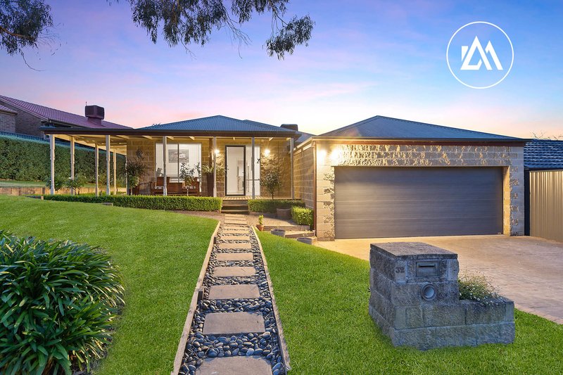 32 Stevens Road, Langwarrin VIC 3910