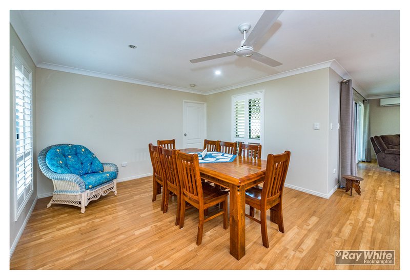 Photo - 32 Stirling Drive, Rockyview QLD 4701 - Image 25