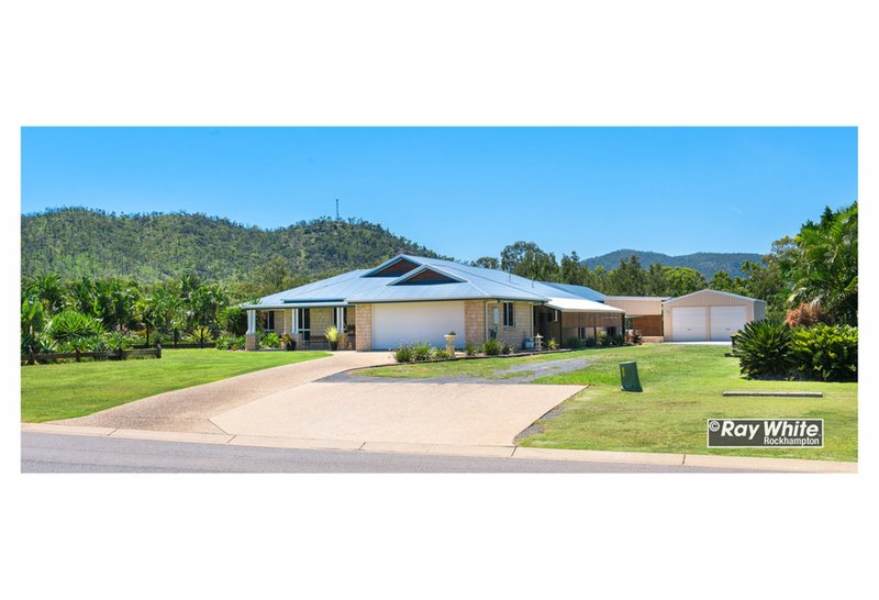 Photo - 32 Stirling Drive, Rockyview QLD 4701 - Image 7