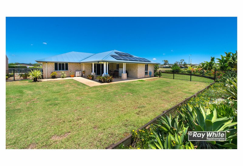 Photo - 32 Stirling Drive, Rockyview QLD 4701 - Image 25