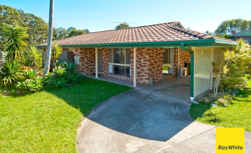 32 Stoten Street, Eagleby QLD 4207