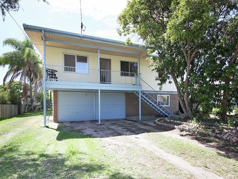 32 Stratford Street, Kippa-Ring QLD 4021