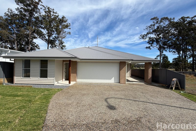 Photo - 32 Strathallan Terrace, Thrumster NSW 2444 - Image 18