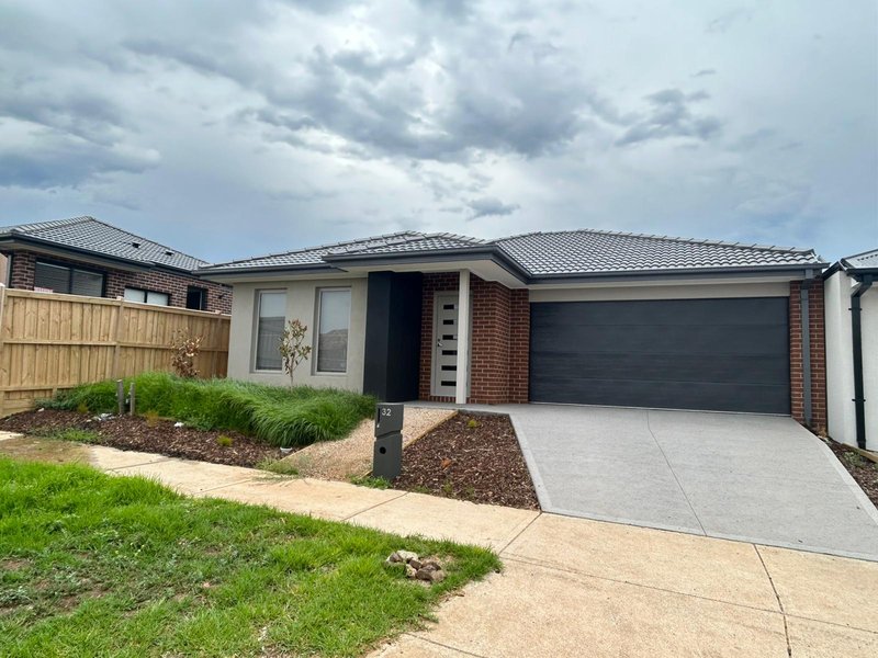 32 Streamlet Boulevard, Tarneit VIC 3029