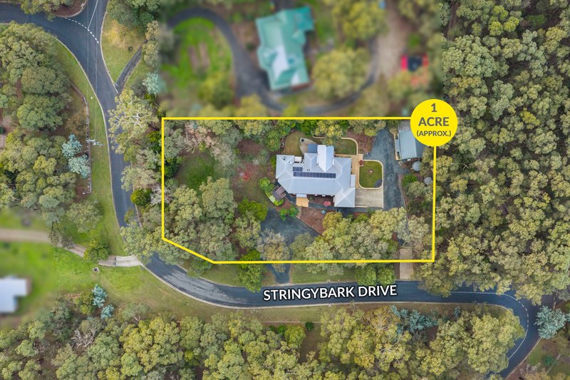 Photo - 32 Stringybark Drive, Brown Hill VIC 3350 - Image 33