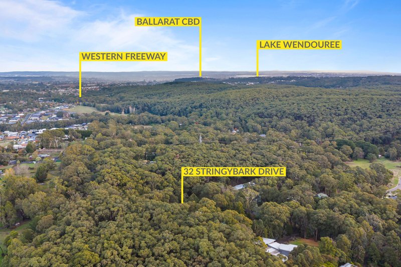 Photo - 32 Stringybark Drive, Brown Hill VIC 3350 - Image 35