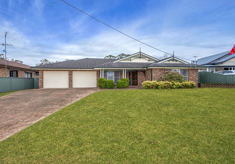 32 Struan Street, Tahmoor NSW 2573