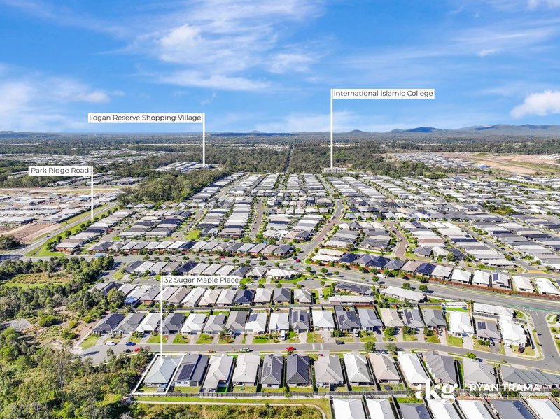 Photo - 32 Sugar Maple Place, Park Ridge QLD 4125 - Image 22