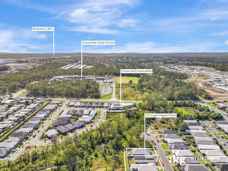 Photo - 32 Sugar Maple Place, Park Ridge QLD 4125 - Image 23