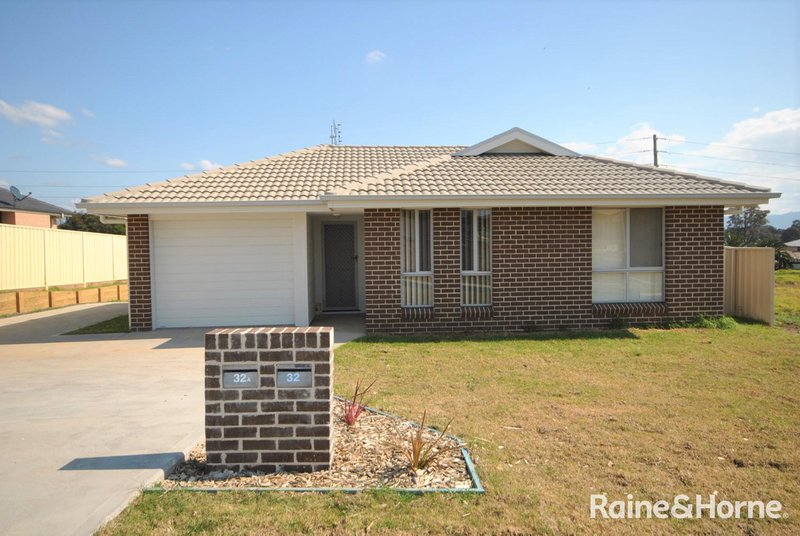 32 Sugarwood Road, Worrigee NSW 2540