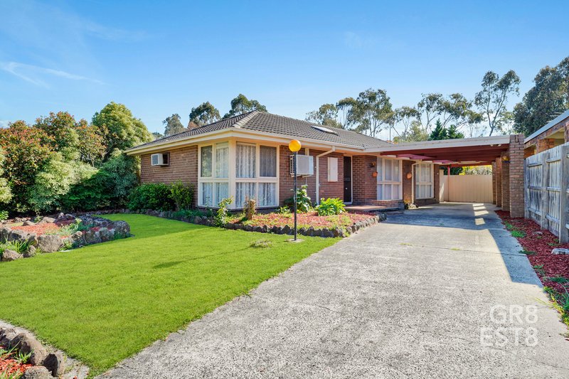 Photo - 32 Summerlea Road, Narre Warren VIC 3805 - Image 1