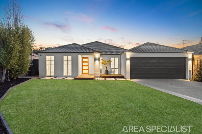 Photo - 32 Sunny Vale Drive, Langwarrin VIC 3910 - Image 22