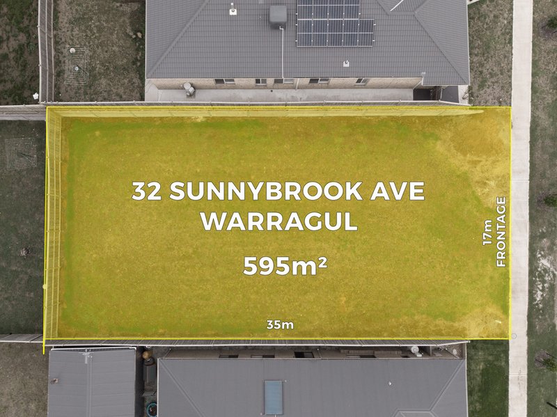 32 Sunnybrook Avenue, Warragul VIC 3820