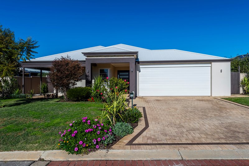 32 Sunset Circle, Pinjarra WA 6208